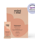 Hydramama Hydration Drink - Peach Iced Tea 30sachets