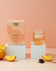 Hydramama Hydration Drink - Peach Iced Tea 30sachets