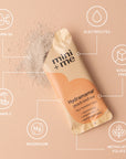 Hydramama Hydration Drink - Peach Iced Tea 30sachets