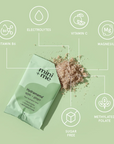 Hydramama Hydration Drink- Apple + Ginger 30sachets