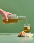 Hydramama Hydration Drink- Apple + Ginger 30sachets