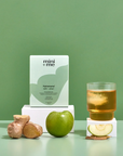 Hydramama Hydration Drink- Apple + Ginger 30sachets