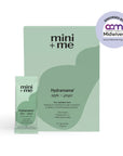 Hydramama Hydration Drink- Apple + Ginger 30sachets
