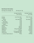 Hydramama Hydration Drink- Apple + Ginger 30sachets