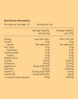 Hydramama Hydration Drink- Passionfruit + Orange 30sachets