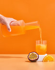 Hydramama Hydration Drink- Passionfruit + Orange 30sachets