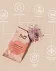 Hydramama Hydration Drink- Watermelon + Lime 30sachets