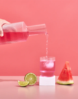 Hydramama Hydration Drink- Watermelon + Lime 30sachets