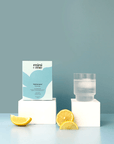 hydramama lemonade hydration drink