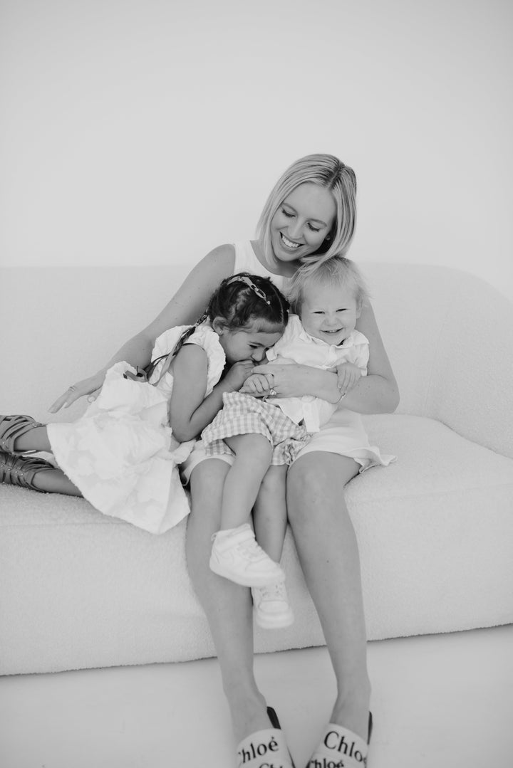 The Importance of Giving Back to Yourself: A Mother’s Health Reset