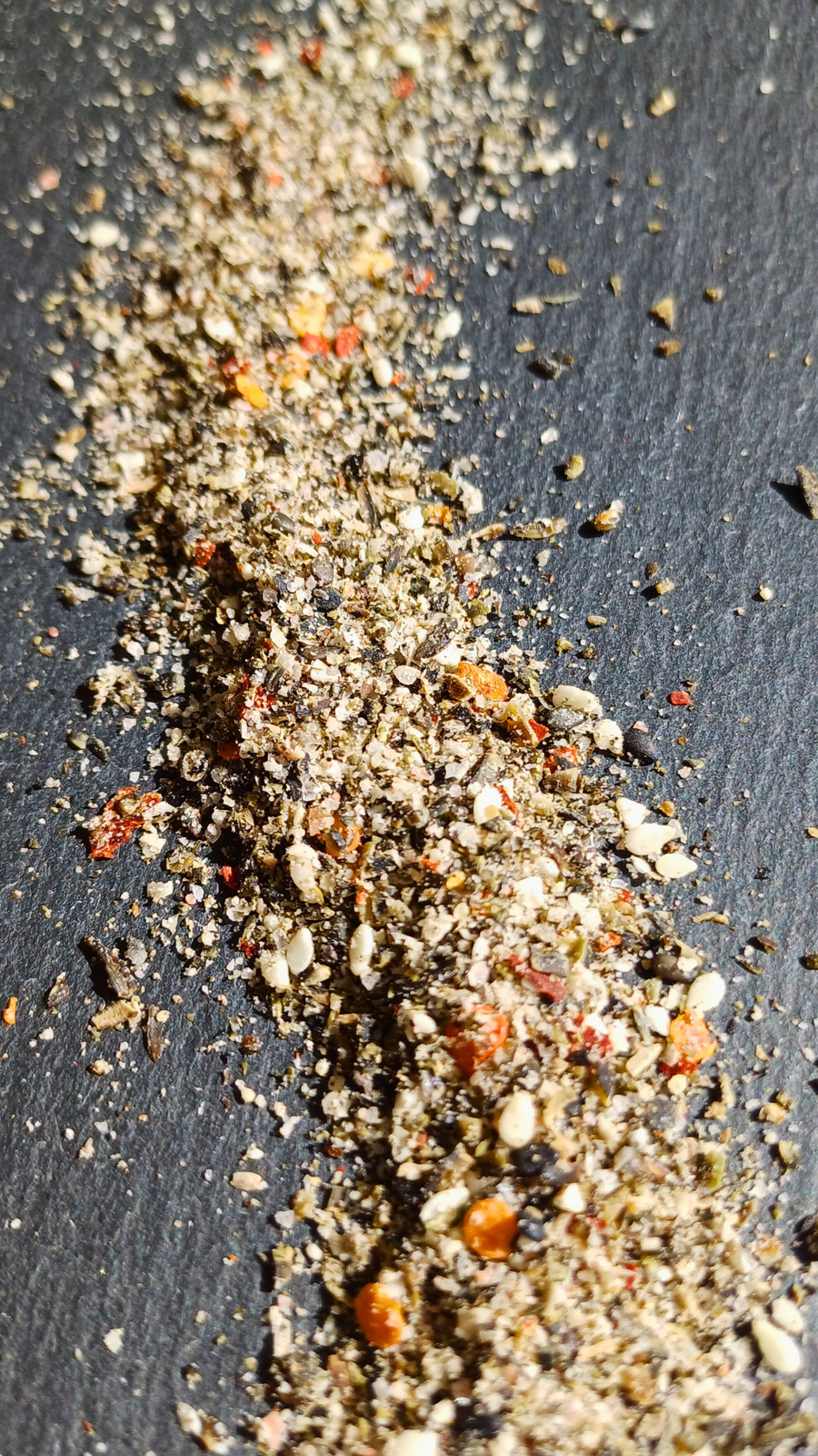 Furikake Seasoning