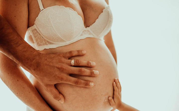 3 Naturopath recommended supplements to help women fall pregnant