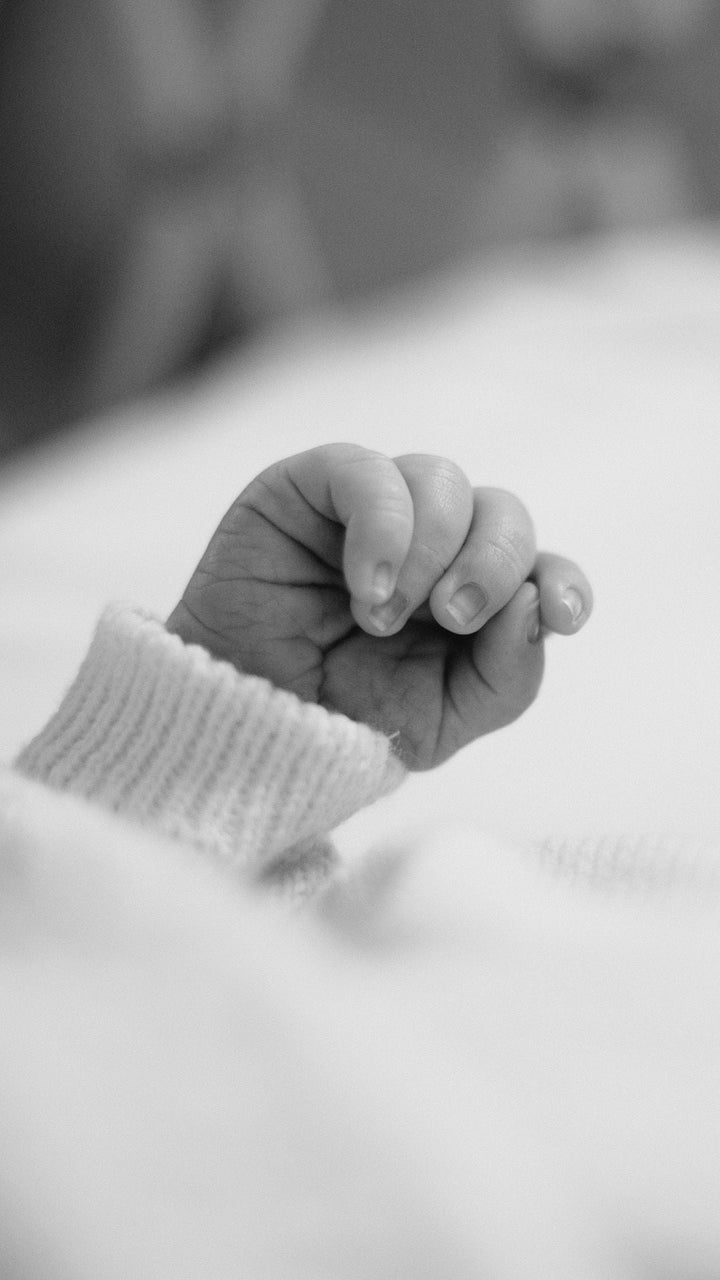 Sarah’s Story: A Mother’s Day Reflection on Loss, Healing & Hope