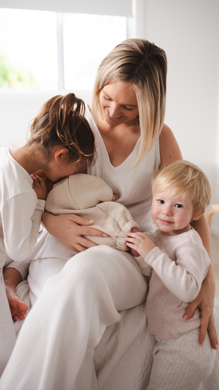 Why Every Postpartum Mother Needs to Screen Their Thyroid
