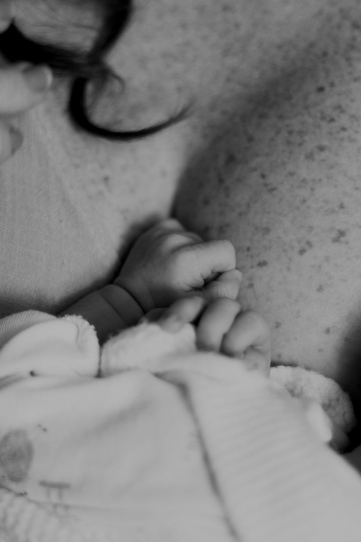 World Breastfeeding Week: Honouring the Real, Raw & Remarkable Stories of Our Mungbean Mamas