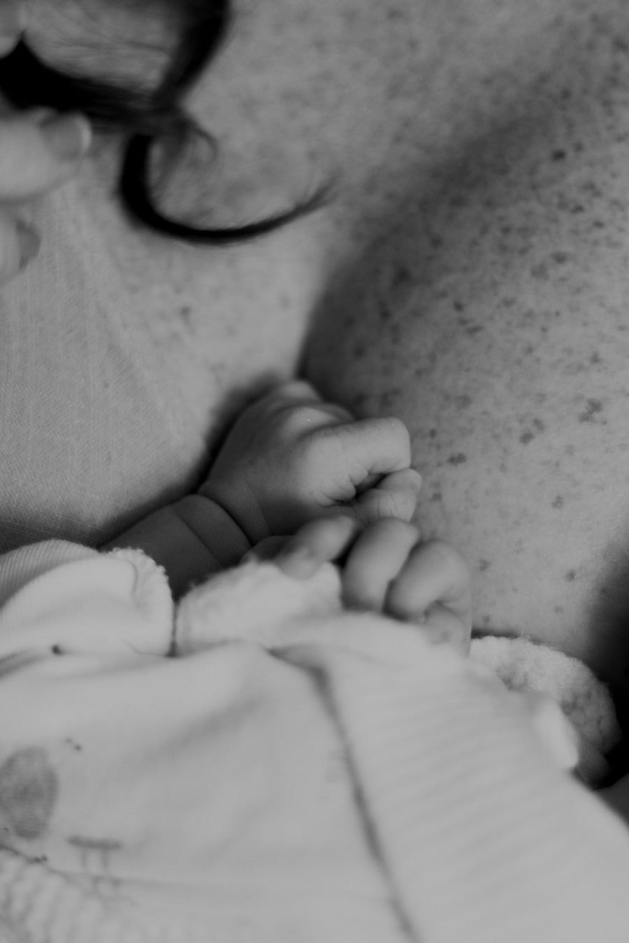 World Breastfeeding Week: Honouring the Real, Raw & Remarkable Stories of Our Mungbean Mamas