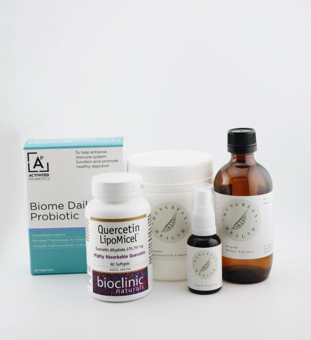 Acute Immune Ultimate Pack