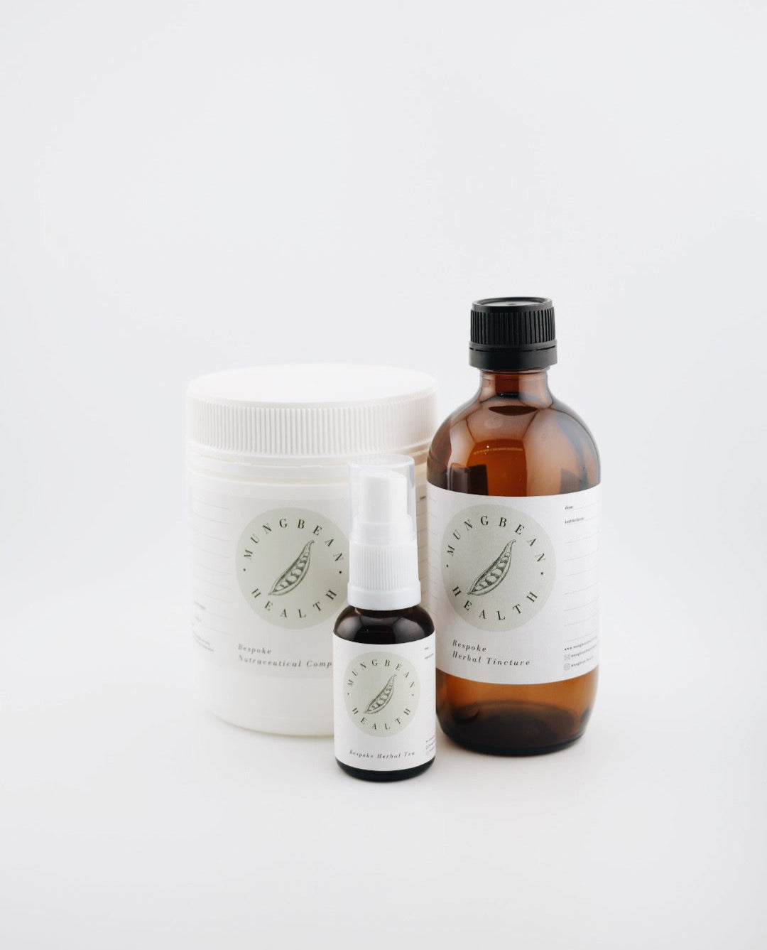 Acute Immune Basic Pack