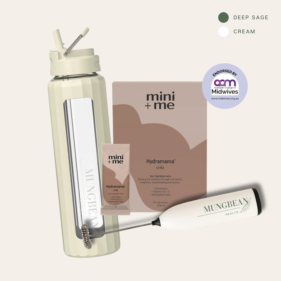 Hydramama Bundle