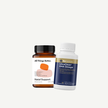 The Natal Care Bundle