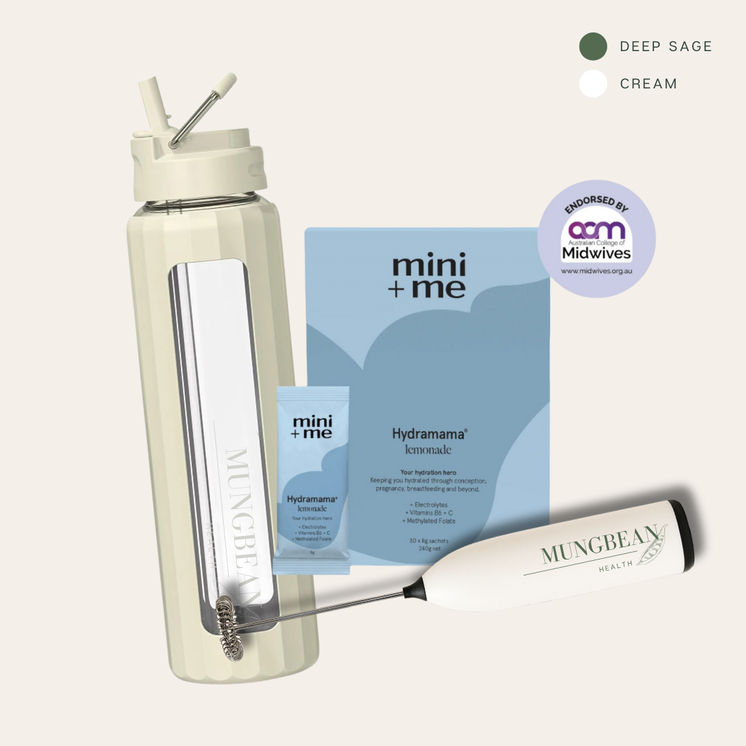 Hydramama Bundle