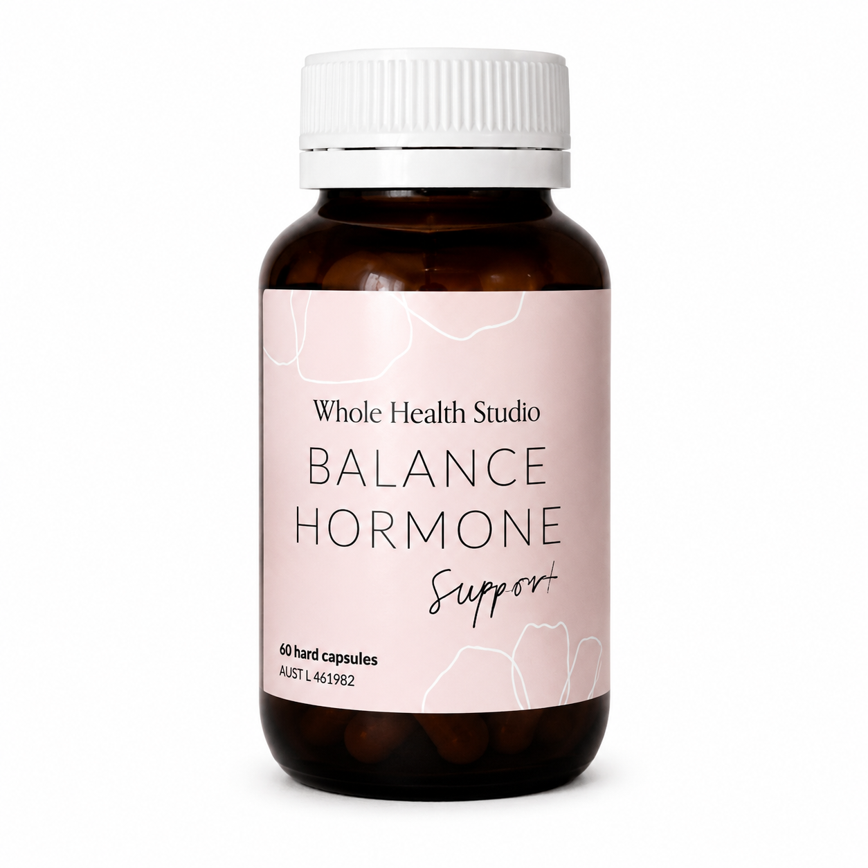 Balance Hormone Support 60caps