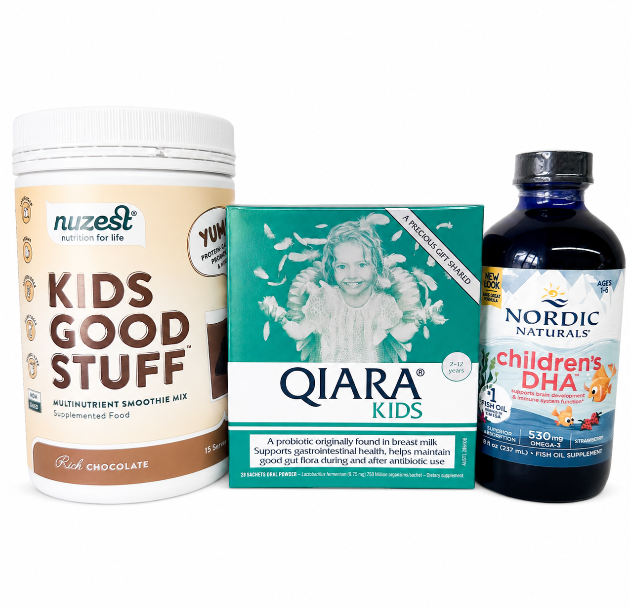 Kids Bundle