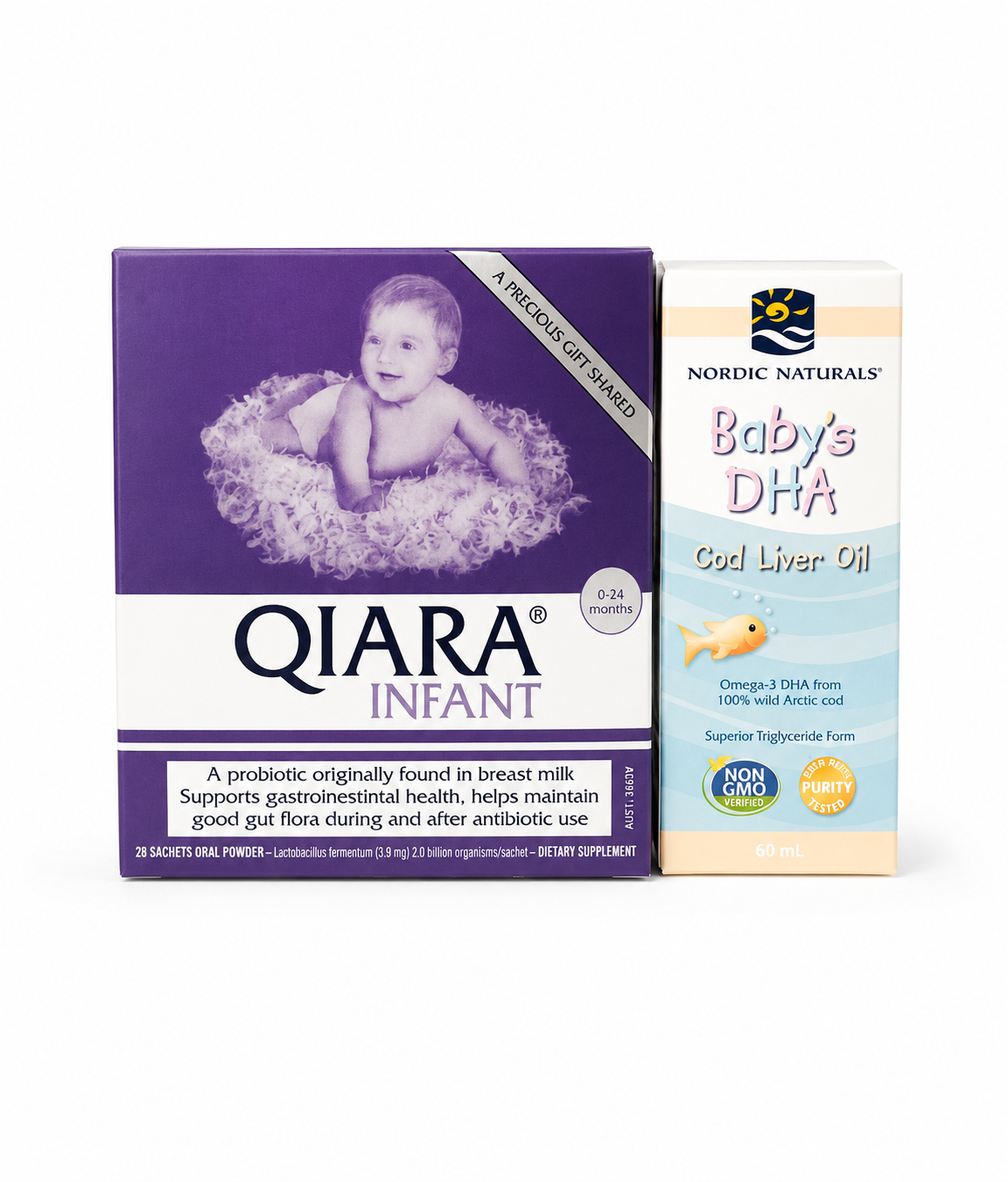 Baby Bundle