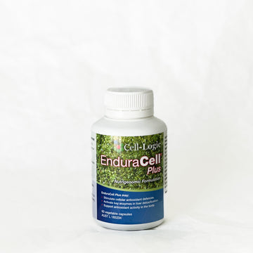 Enduracell Plus 60capsules
