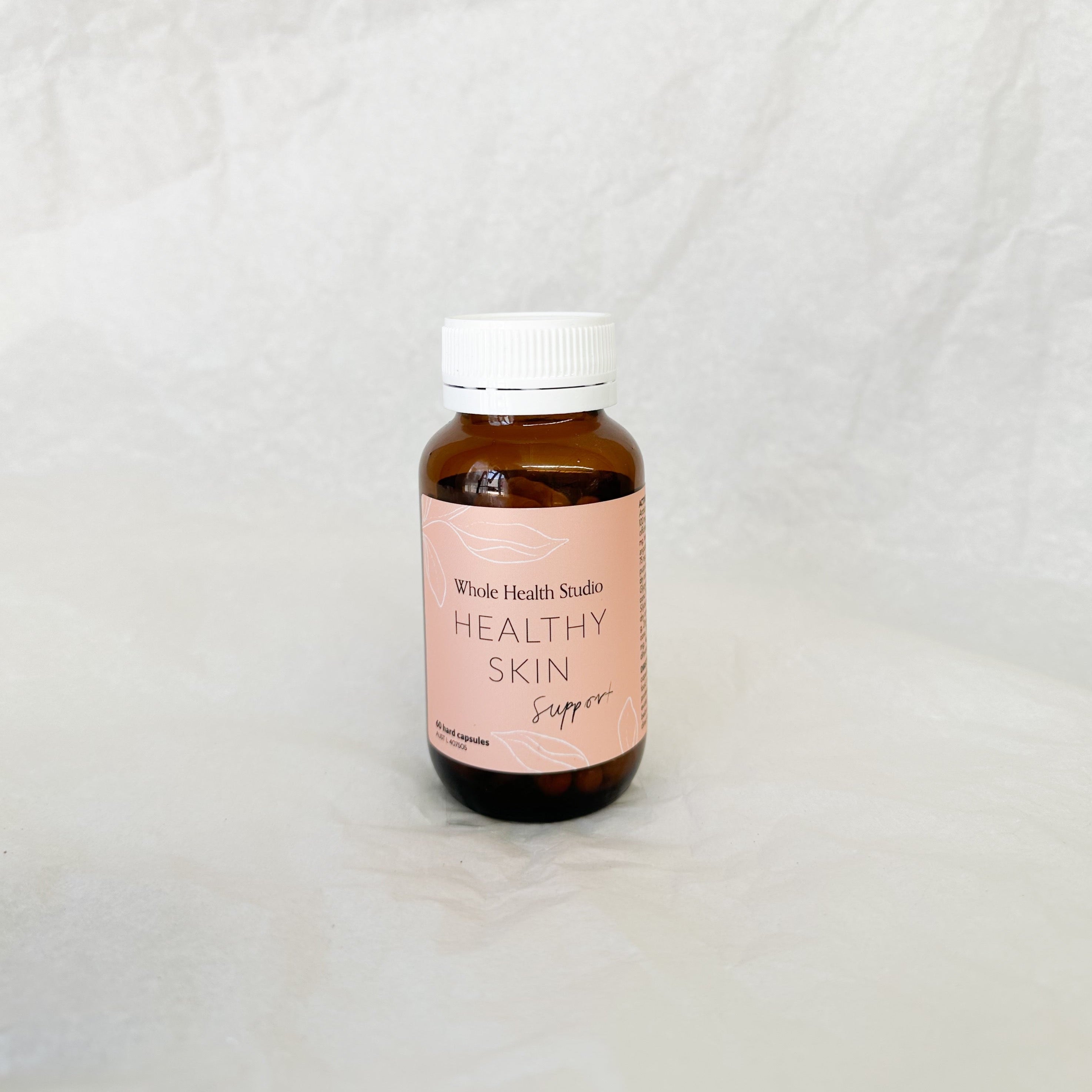 Healthy Skin Support 60caps