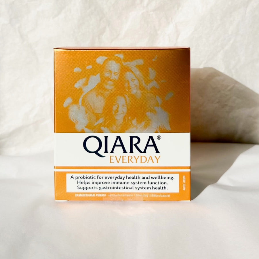 Qiara Everyday Probiotic