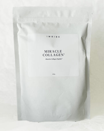 Miracle Collagen 300g (refill bag)