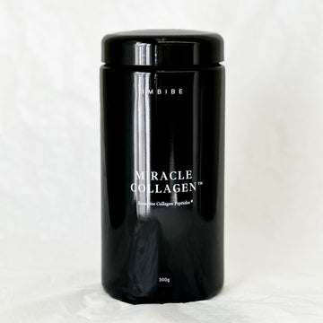 Miracle Collagen 300g (glass jar)