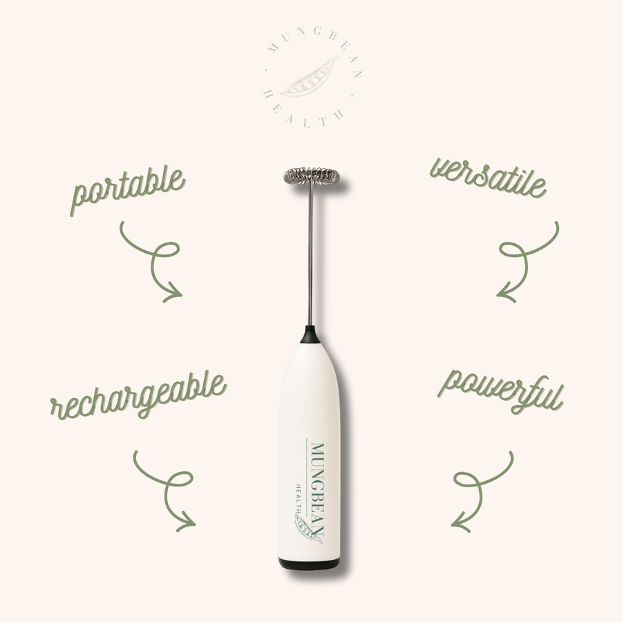 Mungbean Hand Mixer (Electric)