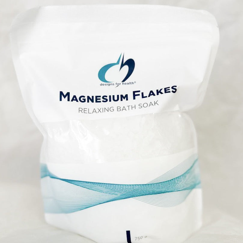 Magnesium Flakes