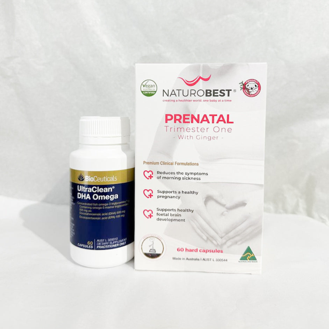 Trimester One Bundle