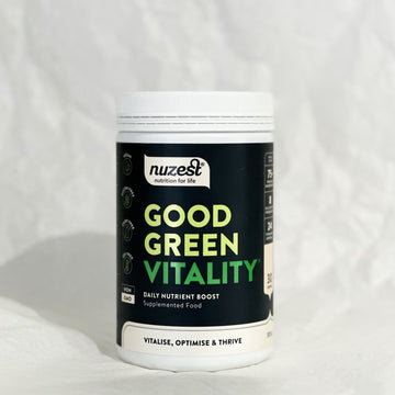 Good Green Vitality 300g