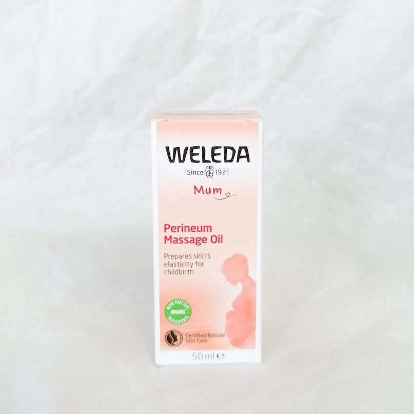 Perineum Massage Oil