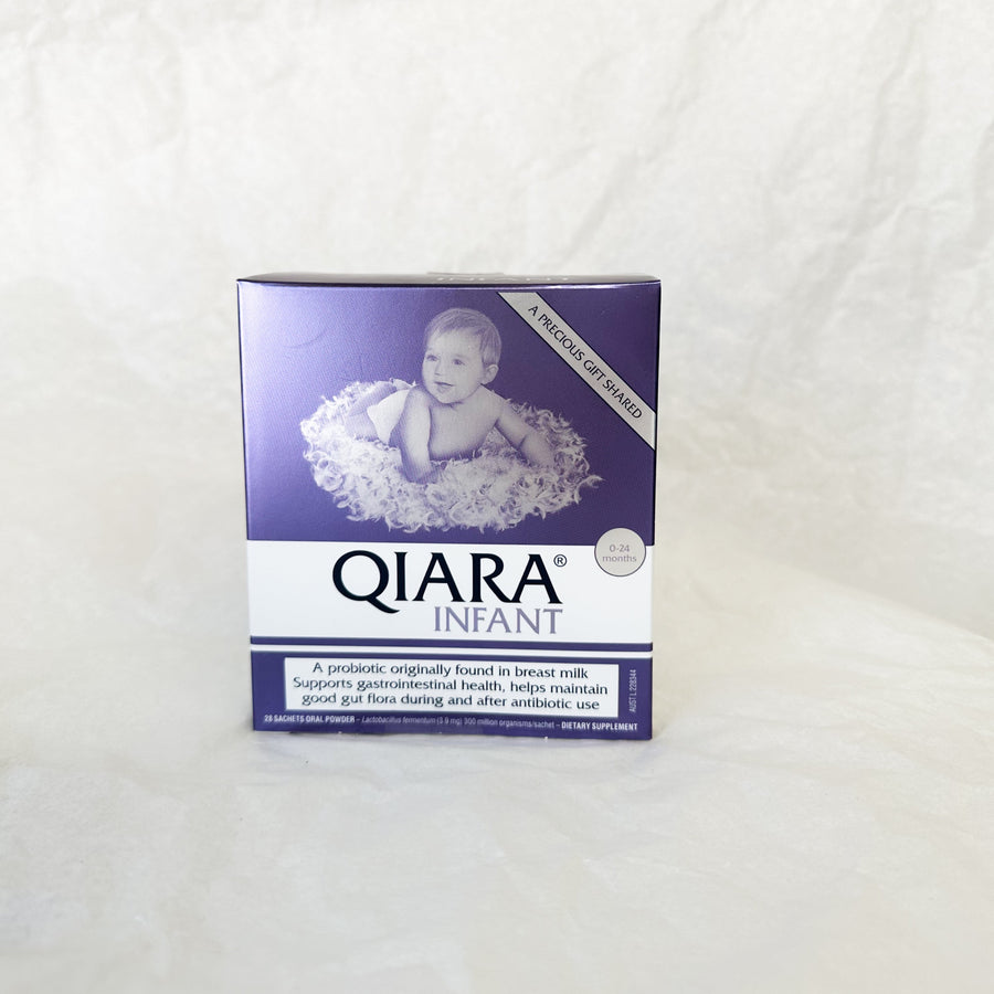 Qiara Infant Probiotic 28 sachets