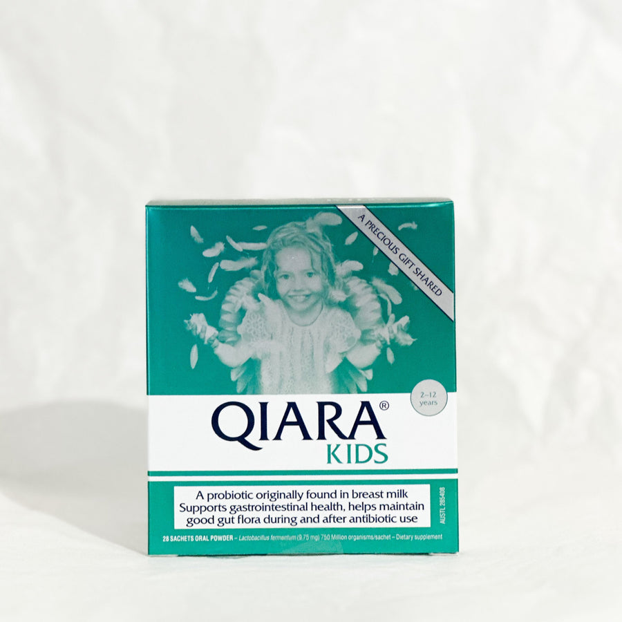 Qiara Kids Probiotic