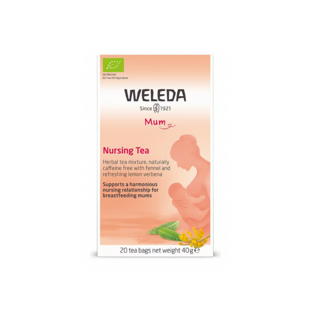 Weleda - Nursing Tea 20bags