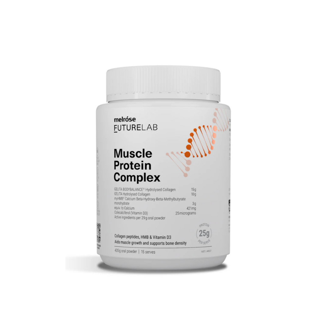 Melrose FutureLab Muscle Protein Complex 435g
