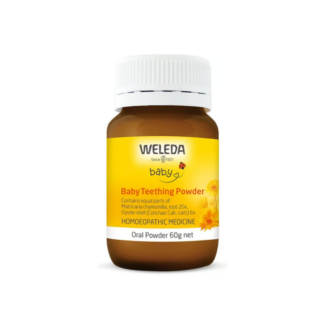 Baby Teething Oral Powder 60g