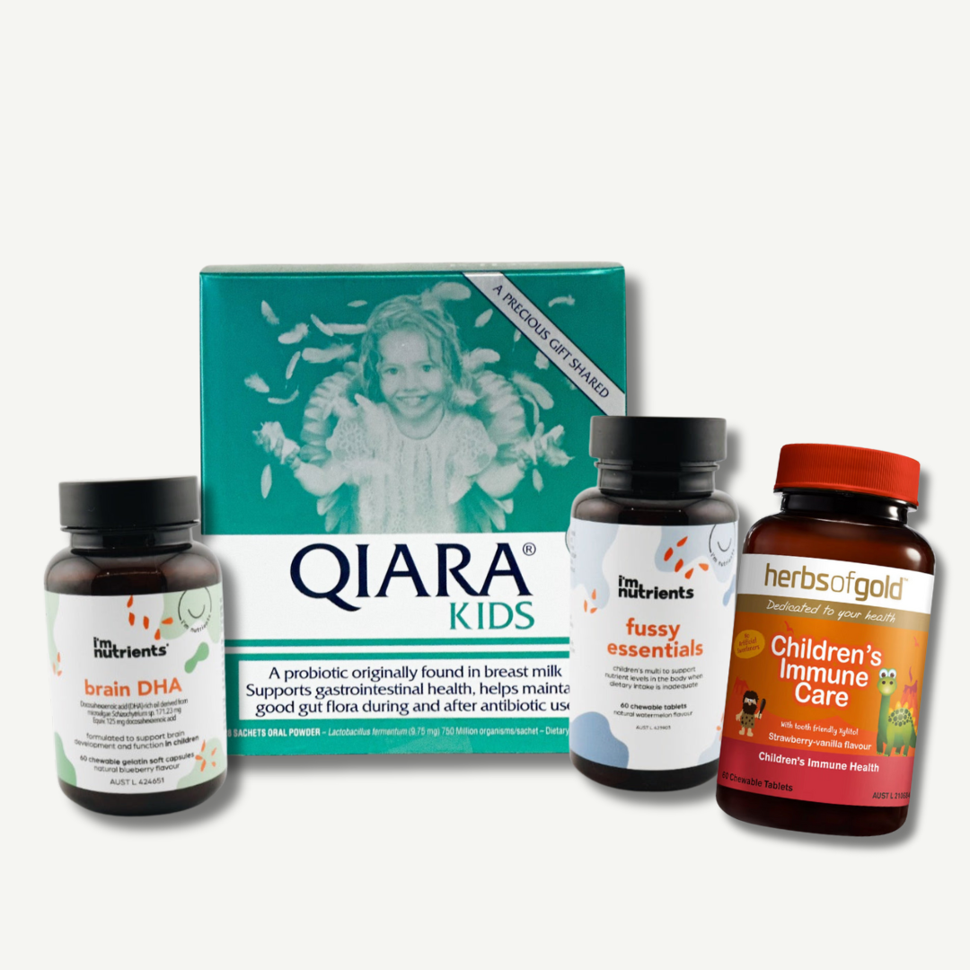 Kids Vitality Bundle