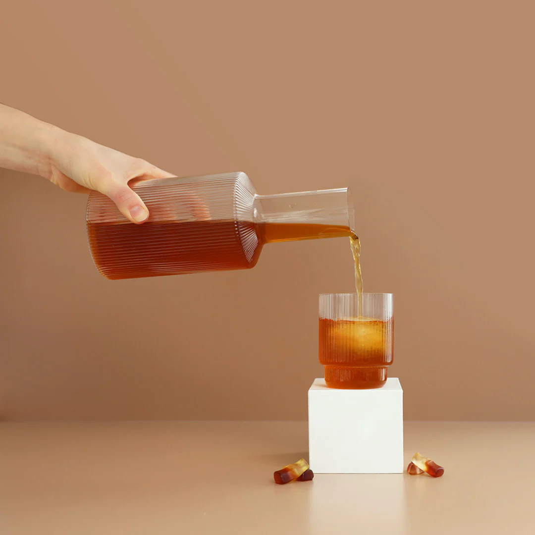 Hydramama Hydration Drink- Cola 30sachets