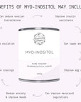 Myo-Inositol 300g