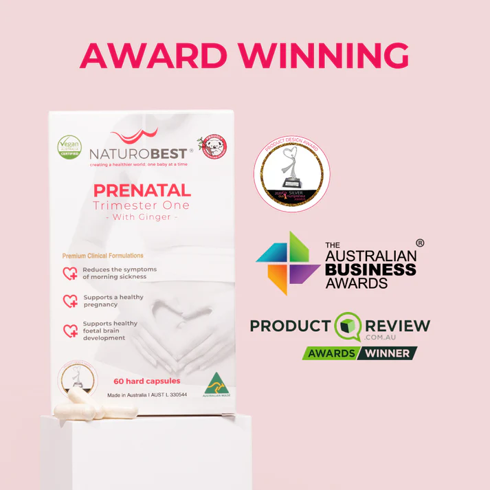 Trimester One Bundle