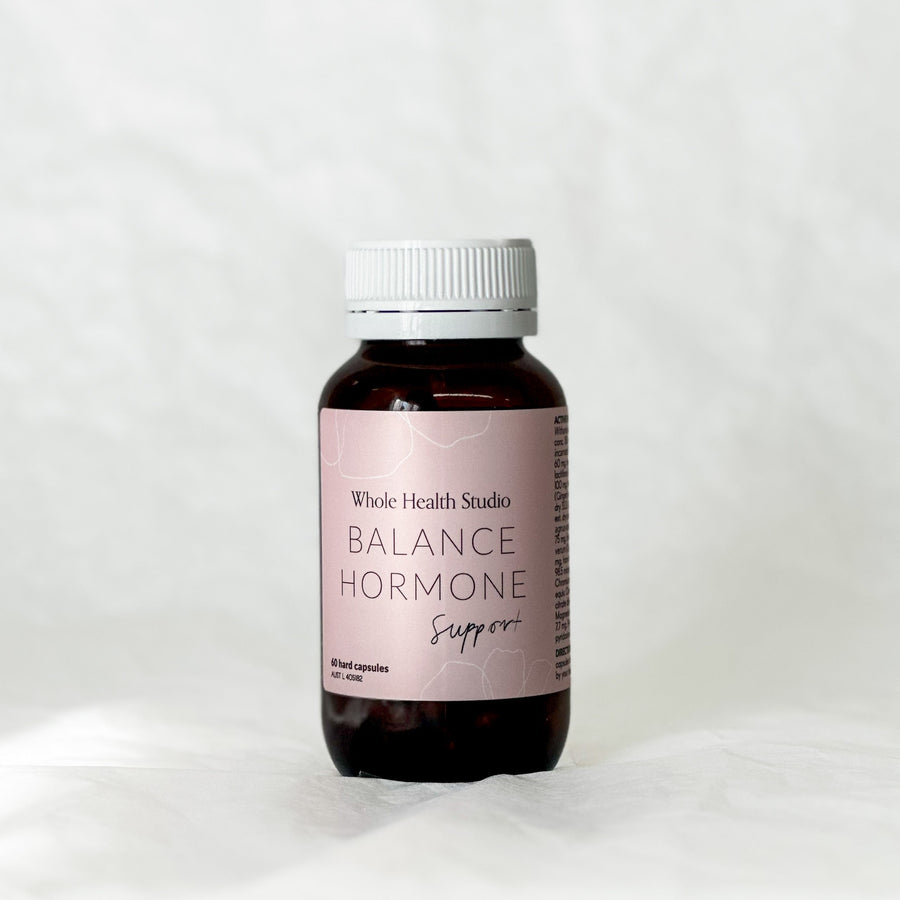 Balance Hormone Support 60caps
