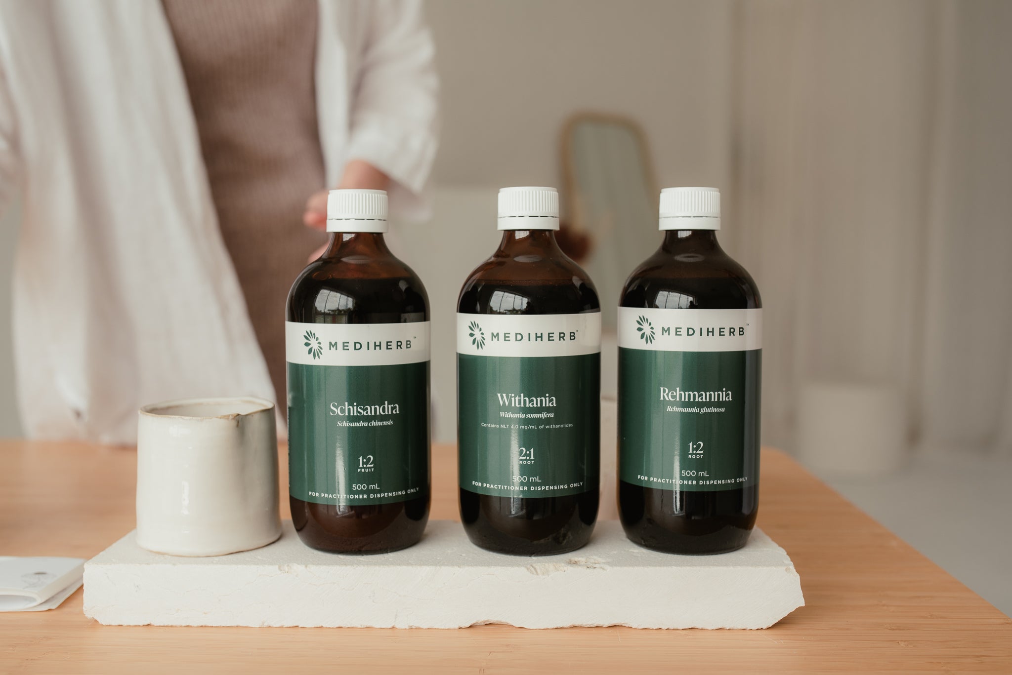 Mungbean Health Gift Card